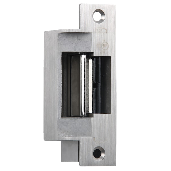 Rci RCI F1 Series Electric Strikes, 12 VDC Voltage, Stainless Steel F1114-05 32D - main